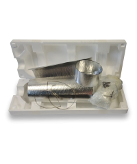Kit de reconditionnement Akrapovic P-RPCK60 KAWASAKI ZZR 1400, ZX14R 2020