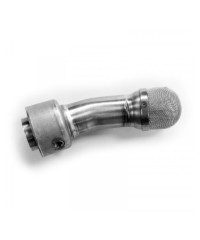 dB Killer / Chicane / Réducteur de bruit de sortie d'échappement Akrapovic P-SA003/1