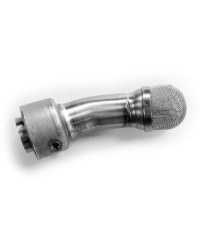 dB Killer / Chicane / Réducteur de bruit de sortie d'échappement Akrapovic P-SA003