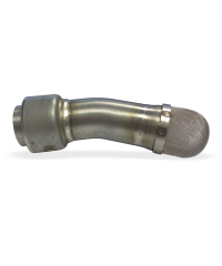 Chicane Akrapovic P-SA004