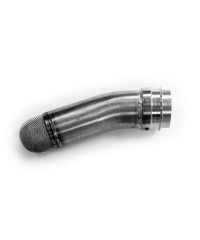 dB Killer / Chicane / Réducteur de bruit de sortie d'échappement Akrapovic P-SA011