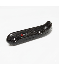 Pare-chaleur Akrapovic P-HSY4M2/A1