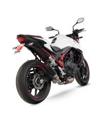 Silencieux SCORPION pour HONDA CB 750 HORNET de 2023-2025