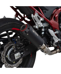 Silencieux SCORPION pour HONDA CB 750 HORNET de 2023-2025