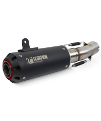 Silencieux SCORPION pour HONDA CB 750 HORNET de 2023-2025