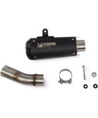 Silencieux SCORPION pour HONDA CB 750 HORNET de 2023-2025