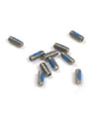 Picots de rechange pour repose-pieds Alu ZAP Technix