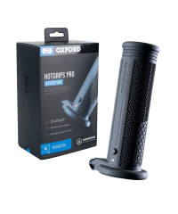 Poignee chauffante oxford PRO adventure