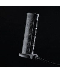 Poignee chauffante oxford PRO adventure