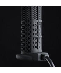 Poignee chauffante oxford PRO adventure