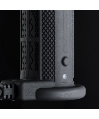 Poignee chauffante oxford PRO adventure