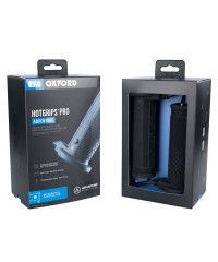 Poignee chauffante oxford PRO adventure