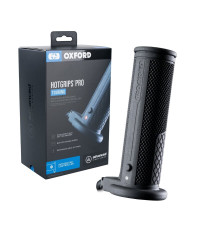 Poignee chauffante oxford PRO adventure