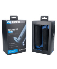 Poignee chauffante oxford PRO adventure