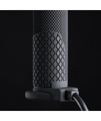 Poignee chauffante oxford PRO adventure