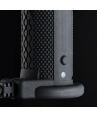 Poignee chauffante oxford PRO adventure