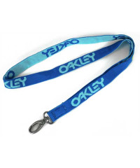 Porte-Clés Oakley Bleu