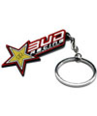 Porte-clés Rockstar Bud Racing