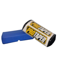 Mousse de guidon ProTaper-Bleu