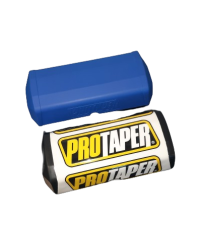 Mousse de guidon ProTaper-Bleu