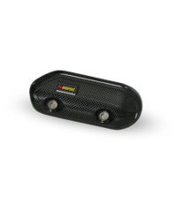 Pare-chaleur Akrapovic P-HSS4M2/A1