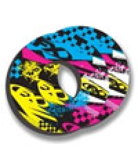 Donuts FX Rad - la paire