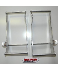 Protections de radiateurs pour HONDA CRF 250R/300 2014-2015