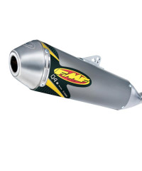 Silencieux FMF Q4 pour Suzuki RMX 450 Z 10-12