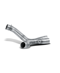 Collecteur Akrapovic L-K10R7