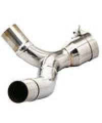 Raccord Y pour GSX-R 1000 2009-2010