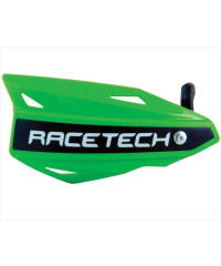 Protège-mains Racetech vertigo vert