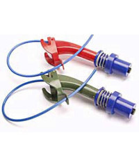 Bouchon de remplissage Rapid'fill avec bec verseur pour Jerry Can US