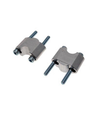 Réhausses Universelles pour guidon 22,2mm