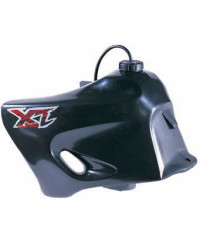 Réservoir NOIR de 23 litres pour XT 600 95-02