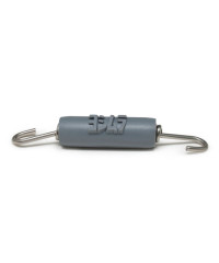 Ressort de pot Yoshimura 76mm