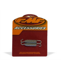 Paire de ressorts de pot 4 temps FMF