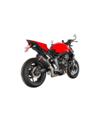 Silencieux SCORPION pour HONDA CB 1000 HORNET de 2025