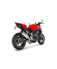 Silencieux SCORPION pour HONDA CB 1000 HORNET de 2025