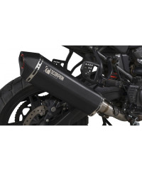 Silencieux SCORPION pour Pan América HARLEY DAVIDSON 2021-2025