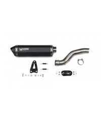 Silencieux SCORPION pour Pan América HARLEY DAVIDSON 2021-2025