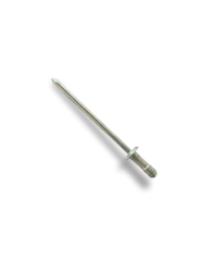 Rivet de plaque pour pot Yoshimura RS4, RS9, R77