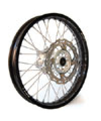 Roues enduro / cross pour KAWASAKI