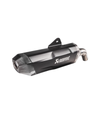 Silencieux Akrapovic Pour BMW BMW F 800GS / F 900GS adventure 2025