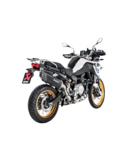 Silencieux Akrapovic Pour BMW BMW F 800GS / F 900GS adventure 2025