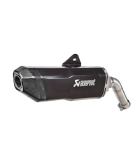 Silencieux Akrapovic Pour BMW BMW F 800GS / F 900GS adventure 2025