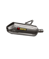 Silencieux Akrapovic Pour CF MOTO 450MT 2025