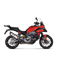 silencieux S-D9SO20-HJAT pour Ducati Multistrada 2026