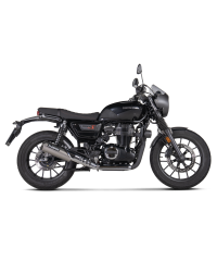 Silencieux Akrapovic pour HONDA GB350S de 2026