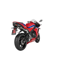 S-H6SO17-HACT pour CBR 600 RR de 2024