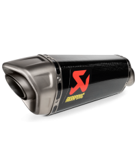 Silencieux Akrapovic - NINJA ZX-10RR 2026